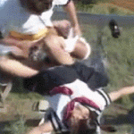 【GIF画像あり】 制作費9000万のAVをご覧くださいｗｗｗｗｗ