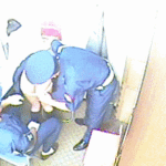 【※ガチ？※】 JKが万引きで捕まるとこうなるｗｗｗｗｗｗｗｗｗｗｗｗｗｗｗ　(GIF画像あり）