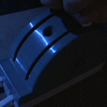 【エロGIF】 S男必見！美女が電撃責めされてるgif画像ください！